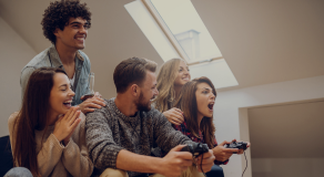 The perfect gift for every PlayStation gamer!