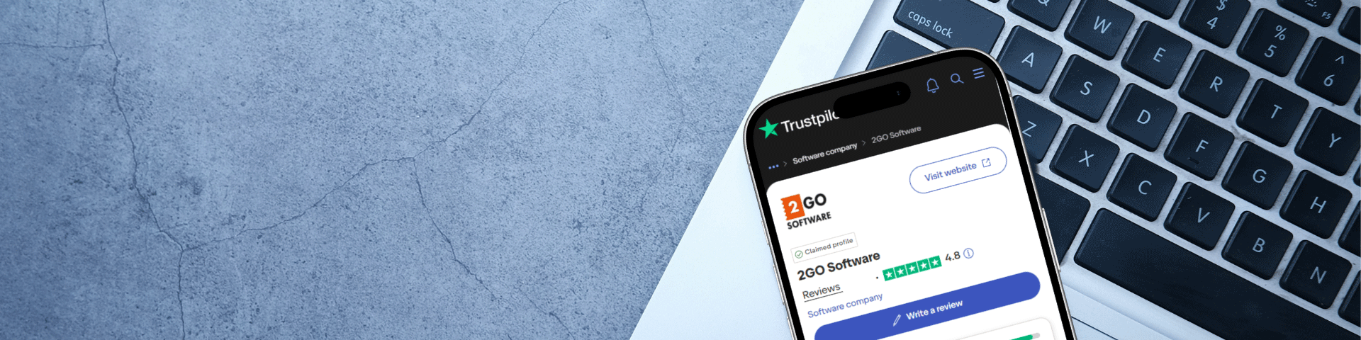 El Especialista en Software Nº1