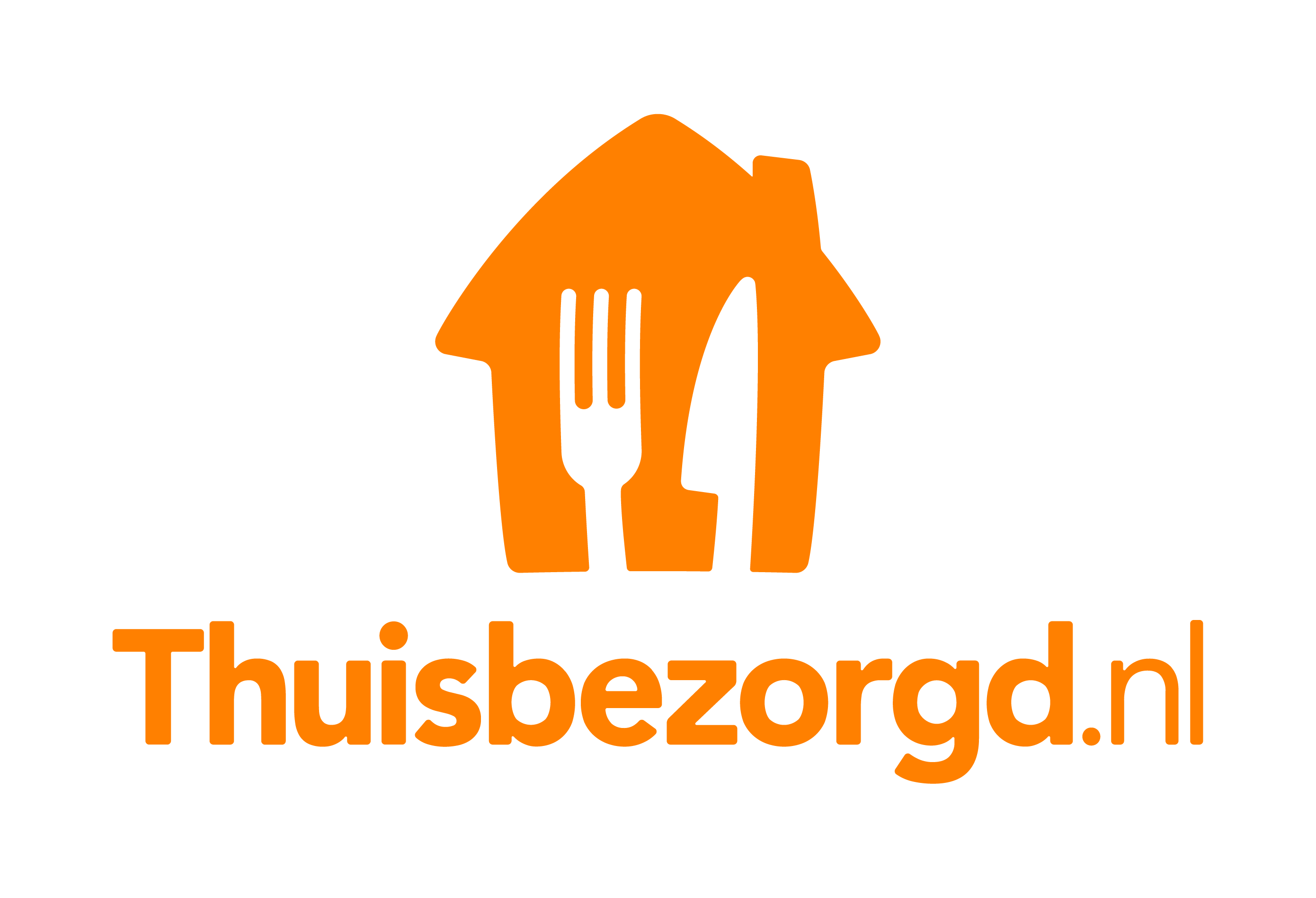 Thuisbezorgd
