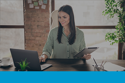 Ontdek onze Cyberbescherming collectie