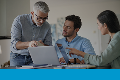 Ontdek onze Microsoft 365 Zakelijk collectie