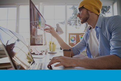 Ontdek onze Multimedia collectie