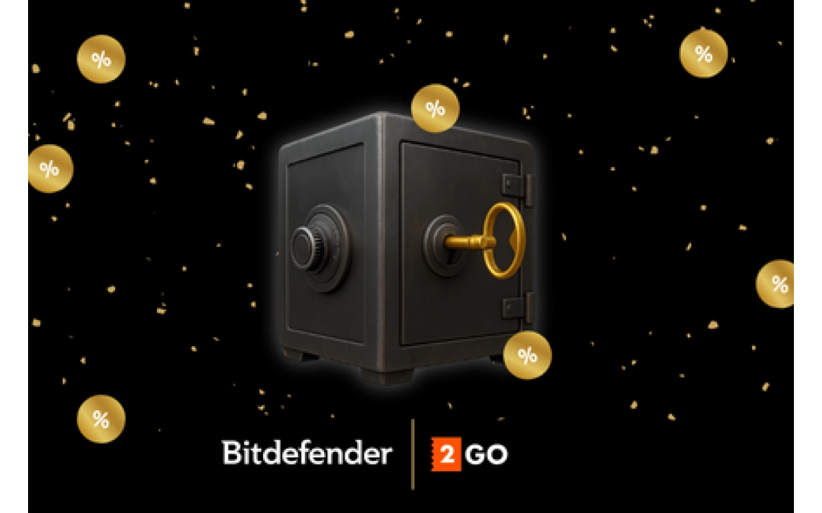 Bitdefender Black Friday