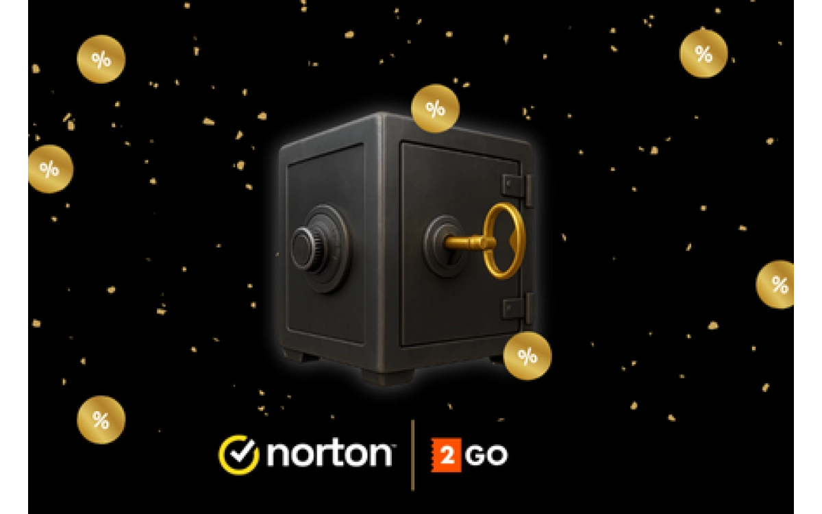 Norton Black Friday