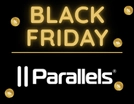 Découvrez notre collection d'Offres Black Friday Parallels