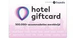 Hotel Giftcard