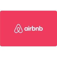 Airbnb Gift card | Choose your own value | Netherlands Airbnb Gift card | Choose your own value | Netherlands