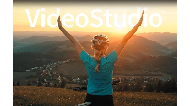 Corel VideoStudio Pro 2023 | Einmaliger Kauf | Windows