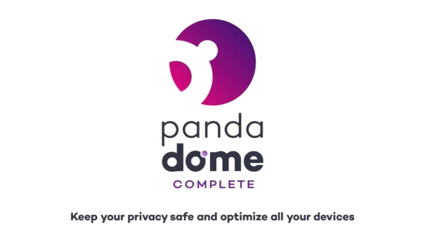 Panda Dome Complete Global Protection