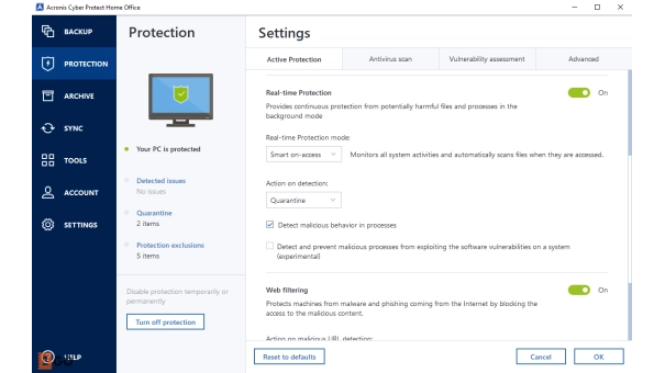 Adobe Acrobat Standard + Norton Security Deluxe + Acronis True Image Advanced