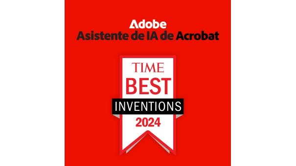 Asistente de AI de Adobe para Acrobat | 12 meses | 1 dispositivo