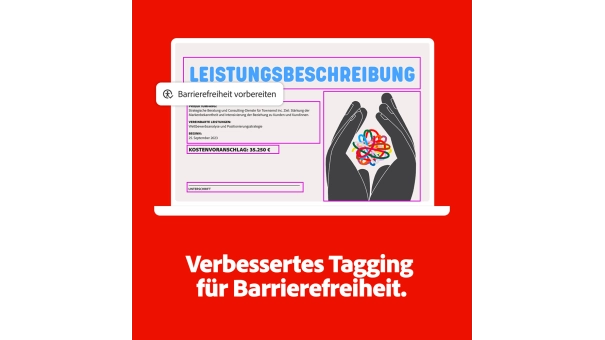 Adobe Acrobat Classic | 1 Benutzer | 3 Jahre | Windows & macOS