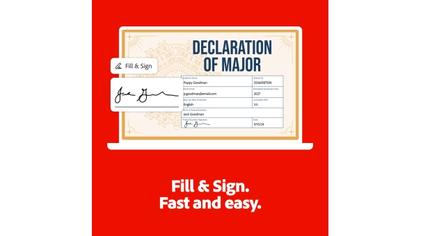 Adobe Acrobat Classic | 1 User | 3 Years | Windows & macOS