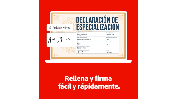 Adobe Acrobat Classic | 1 Usuario | 3 Años | Windows & macOS