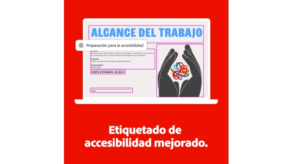 Adobe Acrobat Classic | 1 Usuario | 3 Años | Windows & macOS