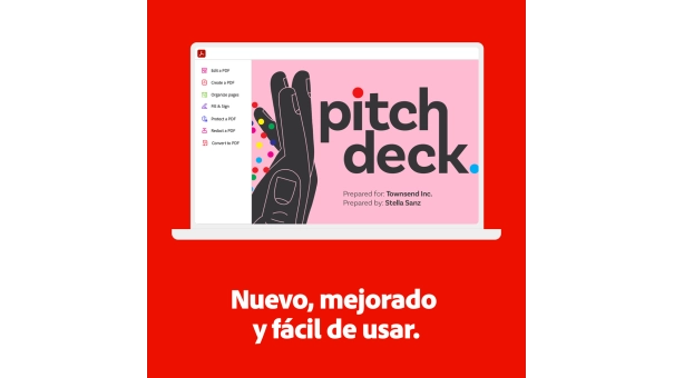 Adobe Acrobat Classic | 1 Usuario | 3 Años | Windows & macOS