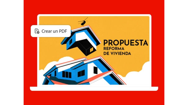 Adobe Acrobat Classic | 1 Usuario | 3 Años | Windows & macOS