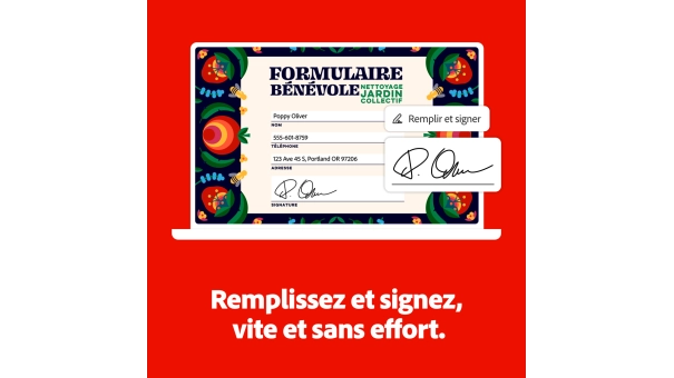 Adobe Acrobat Classic | 1 utilisateur | 3 ans | Windows & ; macOS