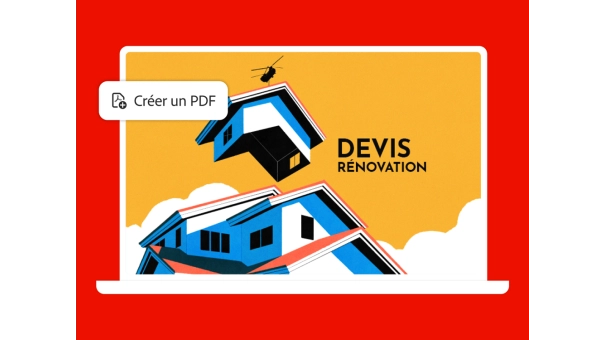 Adobe Acrobat Classic | 1 utilisateur | 3 ans | Windows & ; macOS