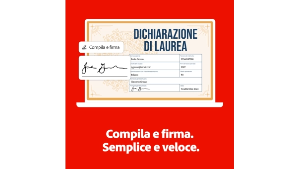 Adobe Acrobat Classic Edizione Studente e Insegnante | 1 Utente | 3 Anni | Windows & macOS