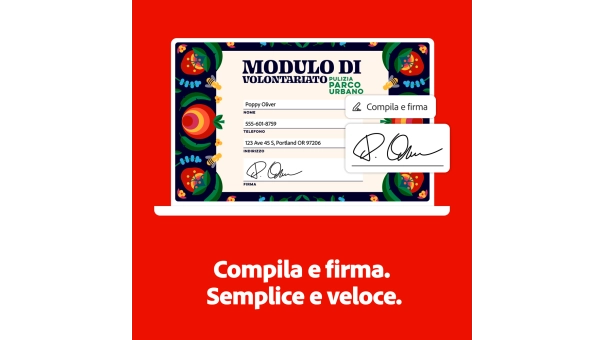 Adobe Acrobat Classic Edizione Studente e Insegnante | 1 Utente | 3 Anni | Windows & macOS