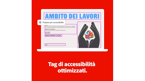 Adobe Acrobat Classic Edizione Studente e Insegnante | 1 Utente | 3 Anni | Windows & macOS