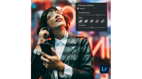 Adobe Creative Cloud Pro (tutte le applicazioni) | Abbonamento | 1 Anno | 100 GB Cloud
