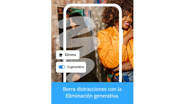 Adobe Lightroom CC | 1 Usuario | 1 Año | 1TB de almacenamiento en la nube
