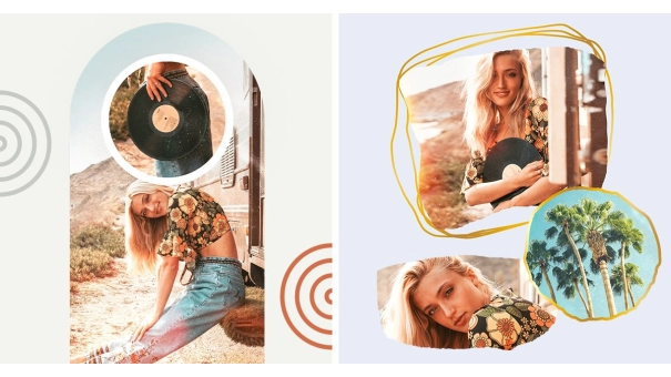 Adobe Photoshop Elements 2025 for Windows & MacOS