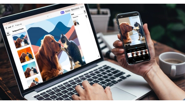 Adobe Photoshop Elements 2025 for Windows & MacOS