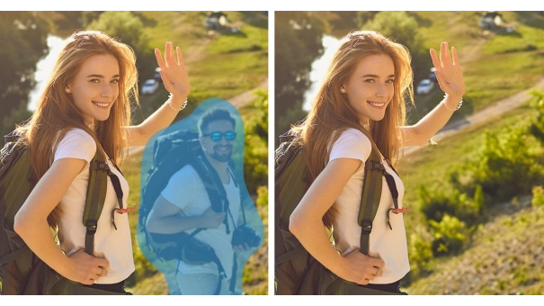 Adobe Photoshop Elements 2025 for Windows & MacOS