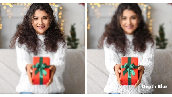 Adobe Photoshop Elements 2025 for Windows & MacOS