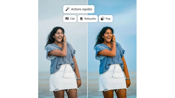 Plan photographie Adobe 1 To + NordVPN standard | 1 an