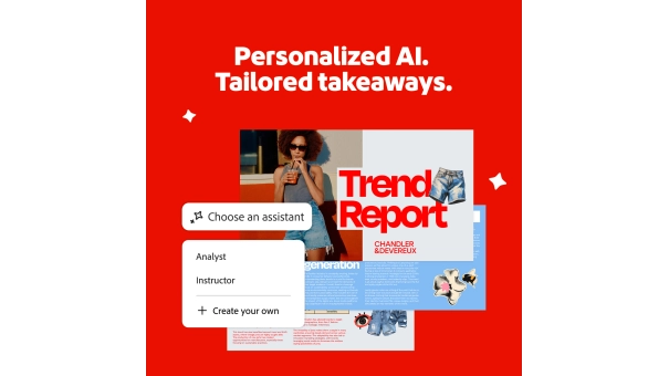 Adobe Acrobat Studio (Pro, AI Assistant & Express Premium) | 1 User | 1 Year | 100GB Cloud