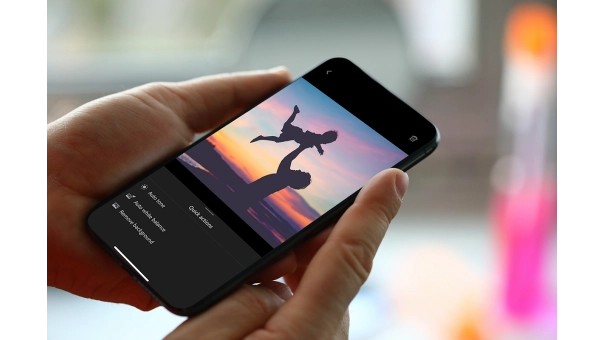 Adobe Photoshop Elements 2024