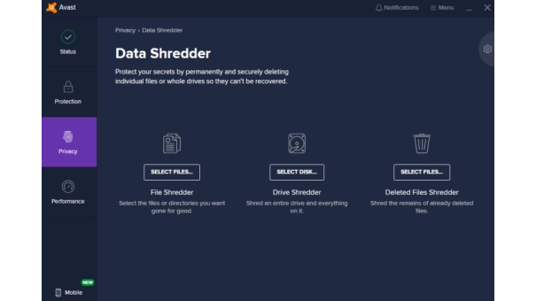 Avast Ultimate | 10 Geräte | 3 Jahre | Windows, Mac, iOS, Android