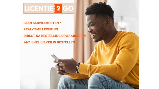 Lebara all in nl