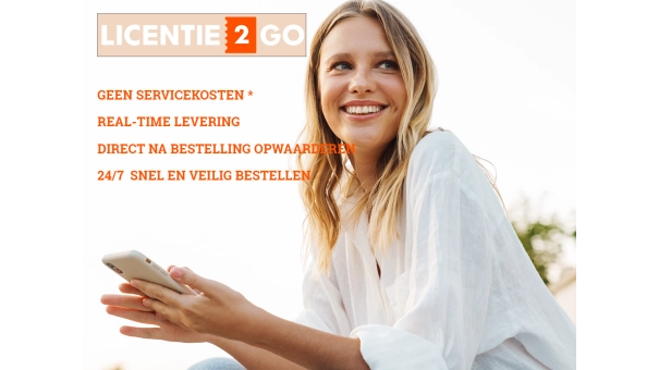 KPN Beltegoed | 10 Euro | Nederland