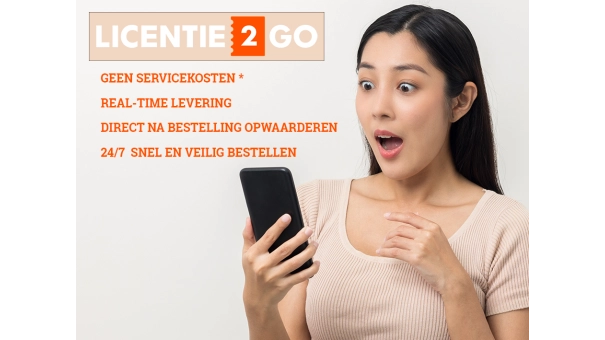 Odido Beltegoed | 10 Euro | Nederland | Voorheen T-Mobile
