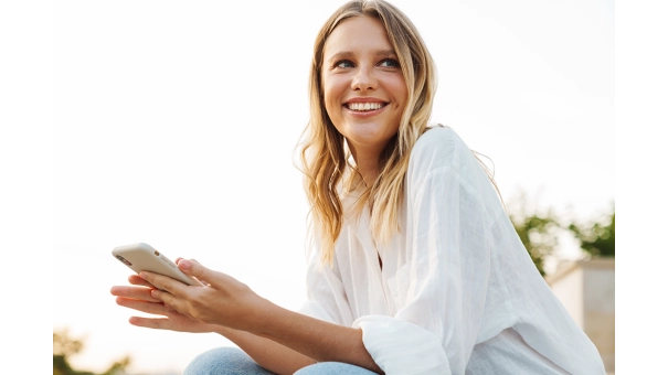 Vodafone Phone credit | 30 Euro | Only for The Netherlands