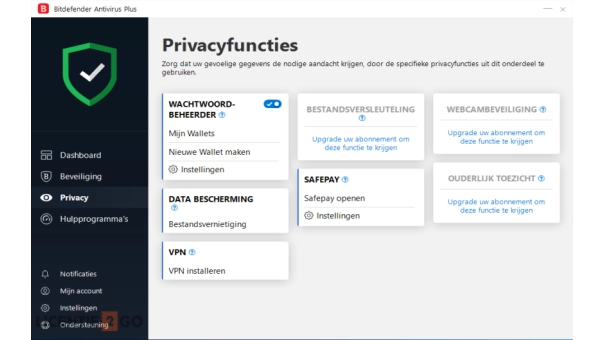 Bitdefender Antivirus 2026 | 1 Mac | 1 year | macOS | Automatic renewal