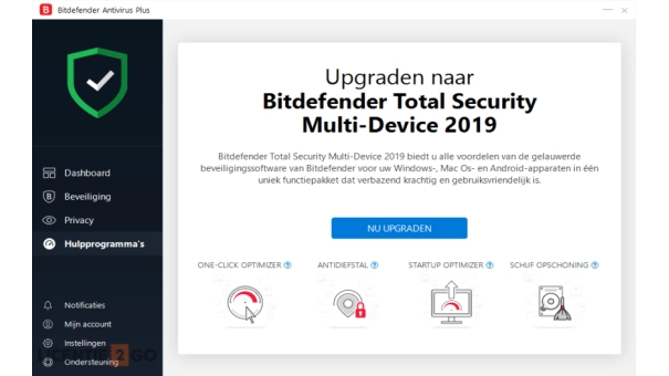 Bitdefender Antivirus 2026 | 1 Mac | 1 year | macOS | Automatic renewal
