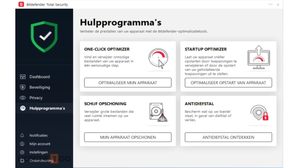 Bitdefender Family Pack 2026 | 15 Apparaten | 1 jaar | Automatische verlenging