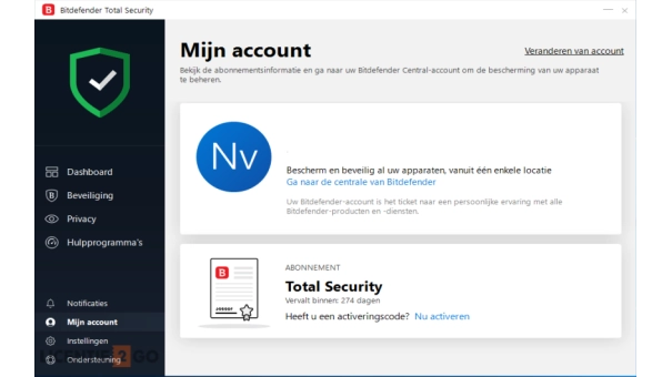 Bitdefender Family Pack 2026 | 15 Apparaten | 1 jaar | Automatische verlenging