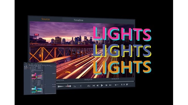 Corel Pinnacle Studio 26 Ultimate