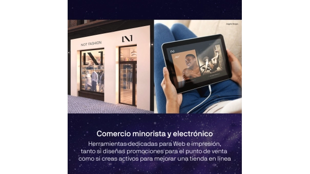 CorelDRAW Graphics Suite 2025 | Compra única | Windows & Mac