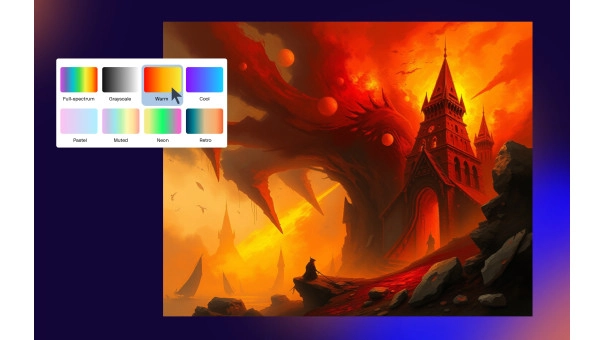 CorelDRAW Graphics Suite 365 | Studentenversion | 1 Jahr | Windows - Mac