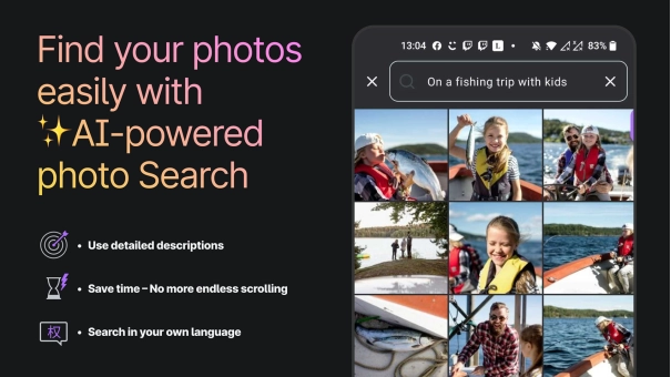 Jottacloud Home 5 TB