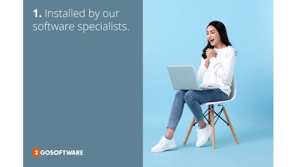 Standard Installation Service | for Consumers