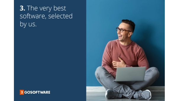 2GO Software Ultimate Security Service